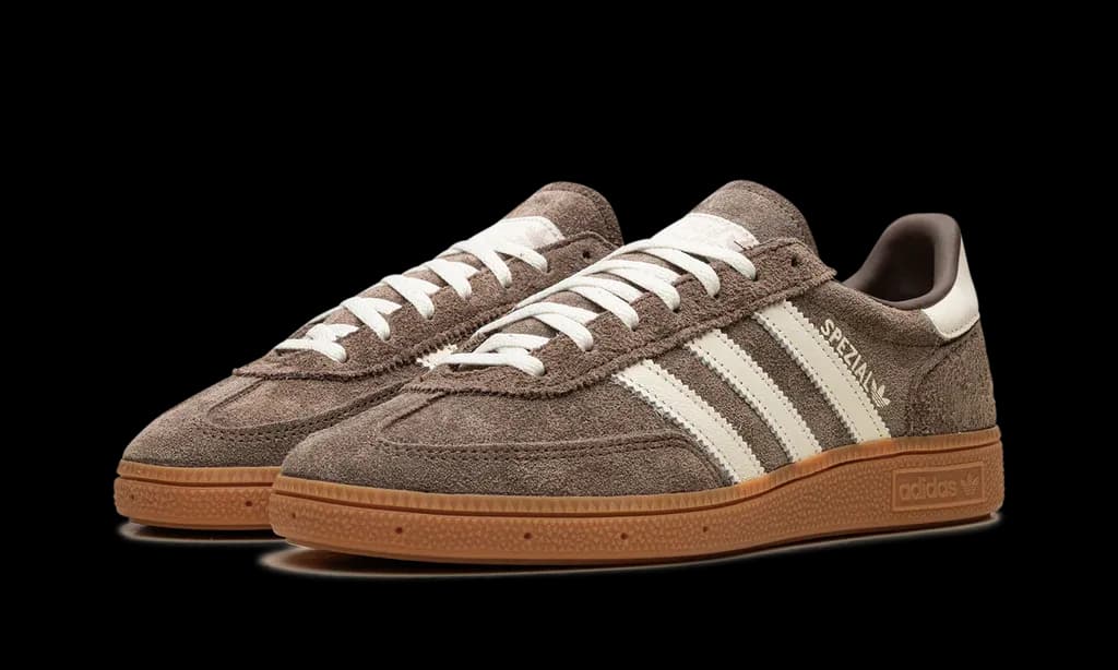 Adidas Handball Spezial Earth Strata Gum (W) | OVERCEZ