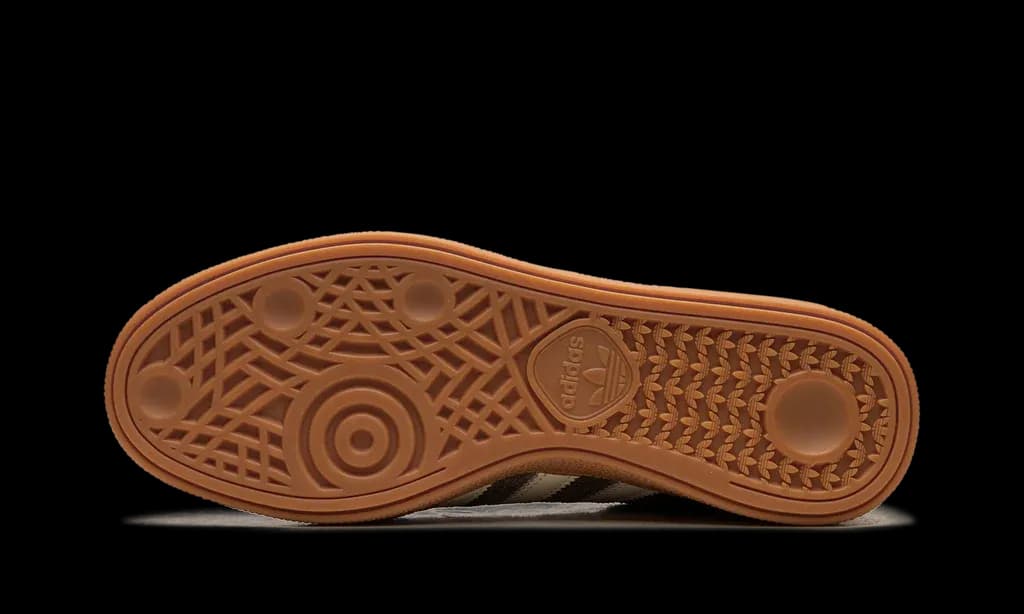 Adidas Handball Spezial Earth Strata Gum (W) | OVERCEZ