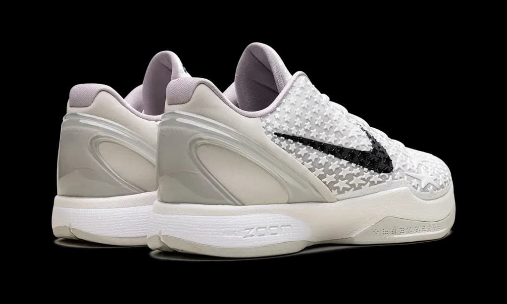 Nike Kobe 6 Protro Sail All-Star | OVERCEZ
