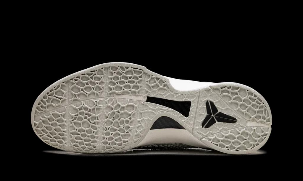 Nike Kobe 6 Protro Sail All-Star | OVERCEZ