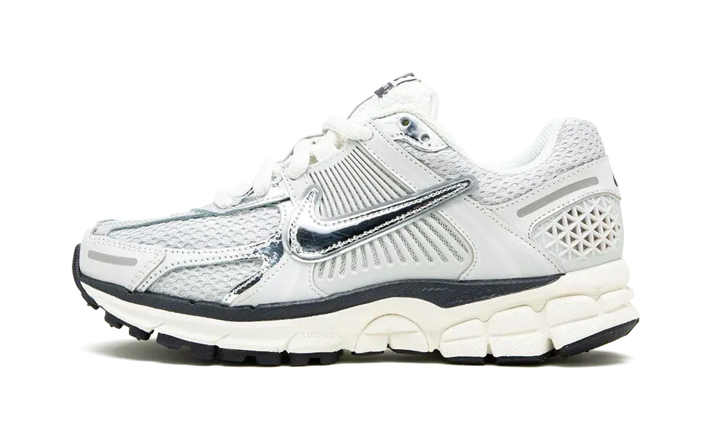 Nike Zoom Vomero 5 Photon Dust Metallic Silver (W)