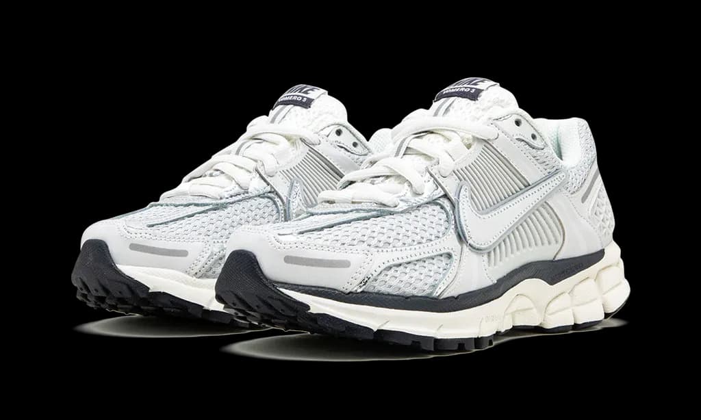 Nike Zoom Vomero 5 Photon Dust Metallic Silver (W) | OVERCEZ