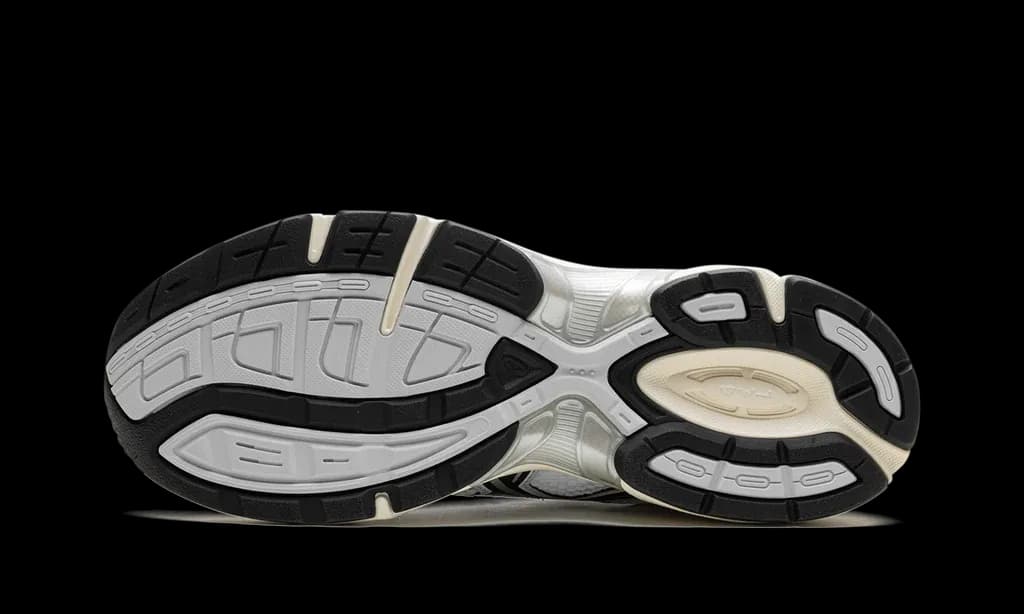 ASICS Gel-1130 White Cloud Grey | OVERCEZ