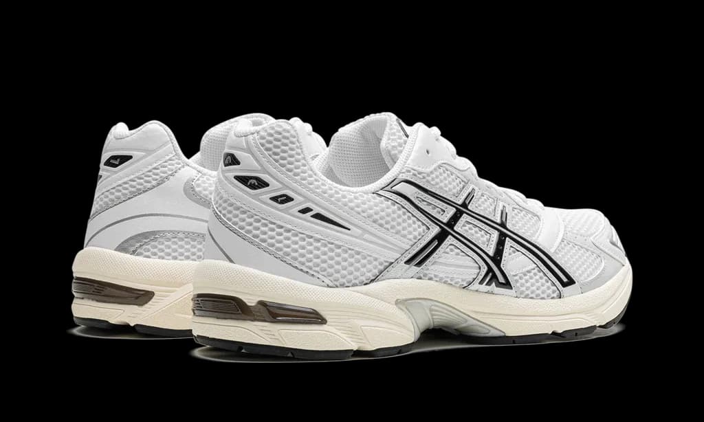 ASICS Gel-1130 White Cloud Grey | OVERCEZ