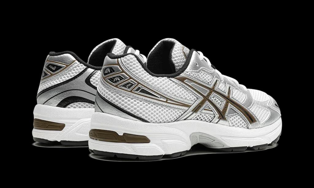 ASICS Gel-1130 White Clay Canyon | OVERCEZ