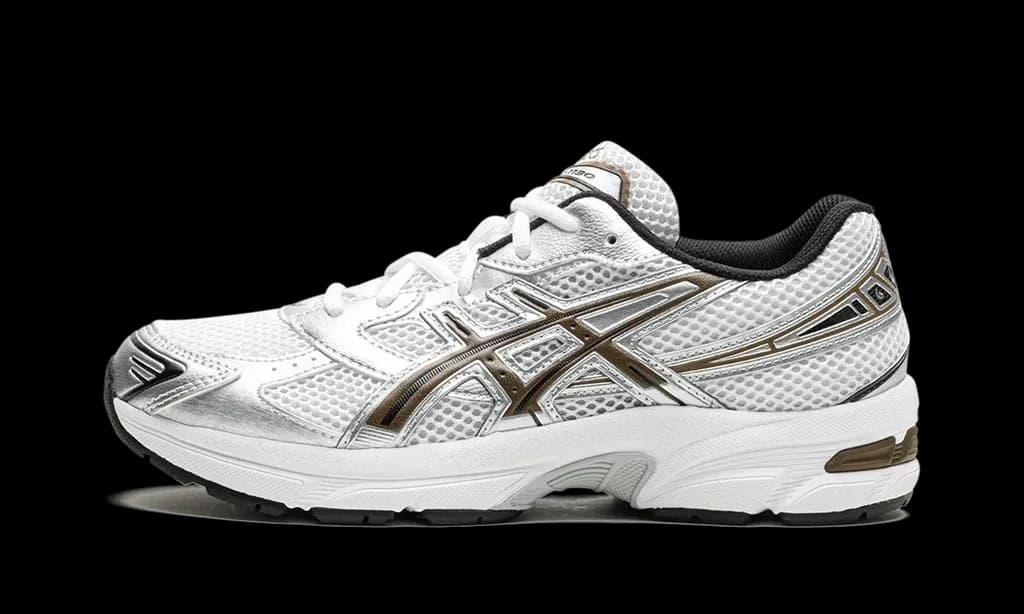 ASICS Gel-1130 White Clay Canyon | OVERCEZ