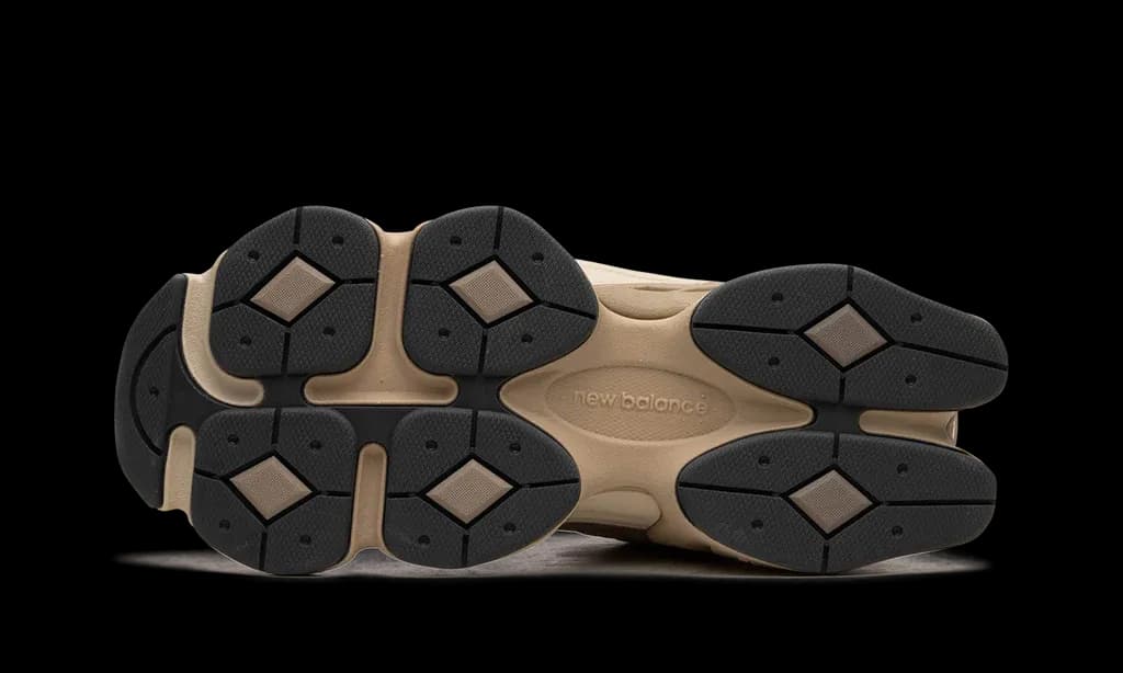 New Balance 9060 Driftwood Castlerock | OVERCEZ