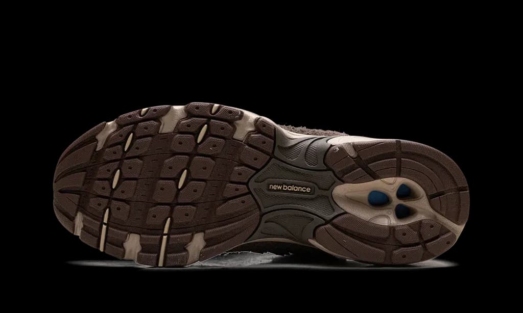 New Balance 530 Brown Tan | OVERCEZ