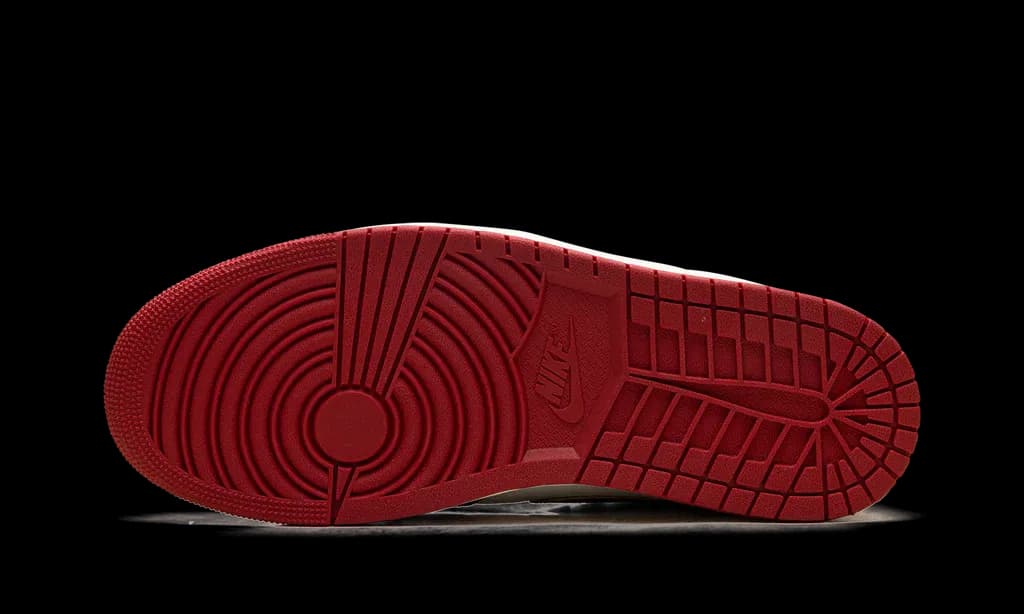 Air Jordan 1 Retro High OG SP Union LA Chicago Shadow | OVERCEZ