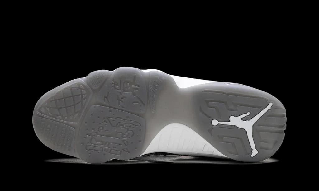 Air Jordan 9 Retro Cool Grey (2025) | OVERCEZ