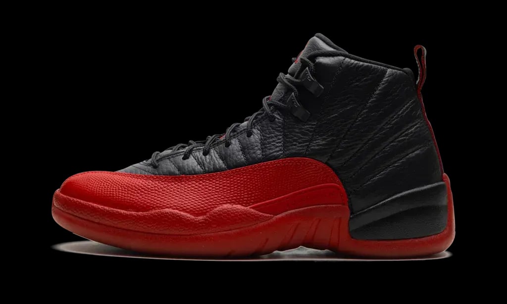 Air Jordan 12 Retro Flu Game (2025)