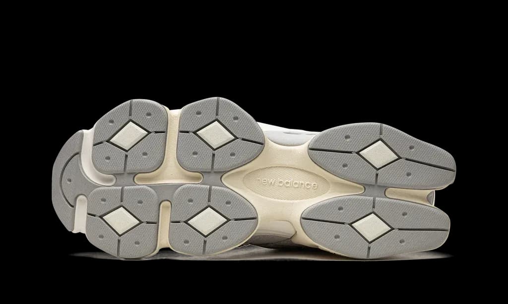 New Balance 9060 Quartz Grey | OVERCEZ