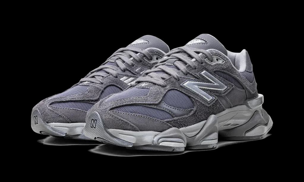 New Balance 9060 Magnet | OVERCEZ
