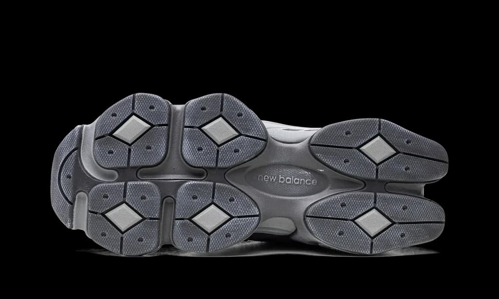New Balance 9060 Magnet | OVERCEZ
