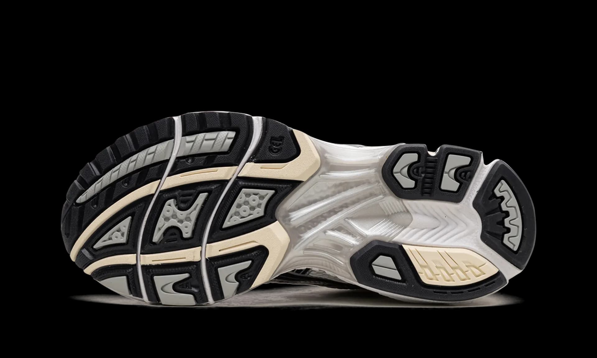 ASICS Gel-Kayano 14 White Midnight (W) | OVERCEZ