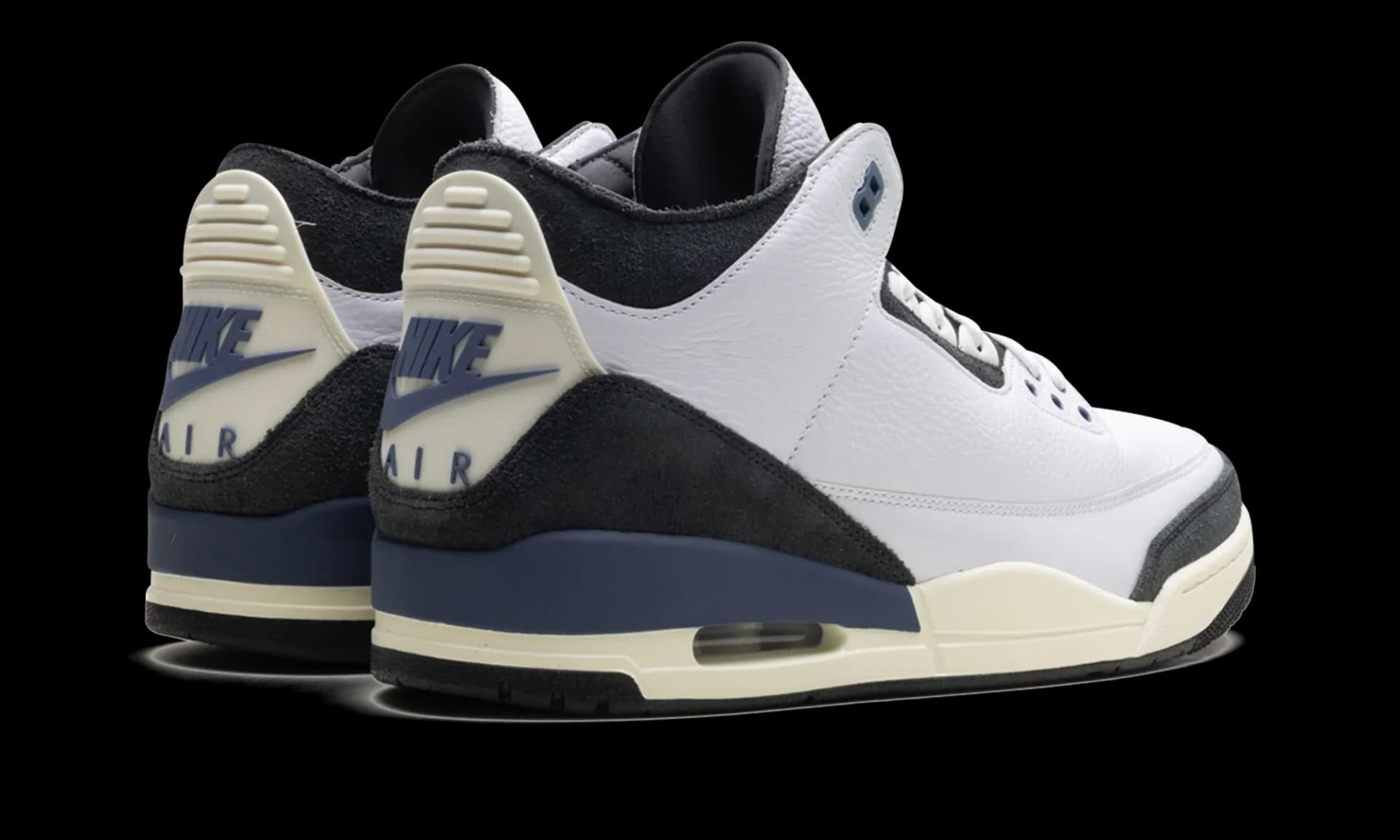 Air Jordan 3 Retro OG SP A Ma Maniére Diffused Blue | OVERCEZ