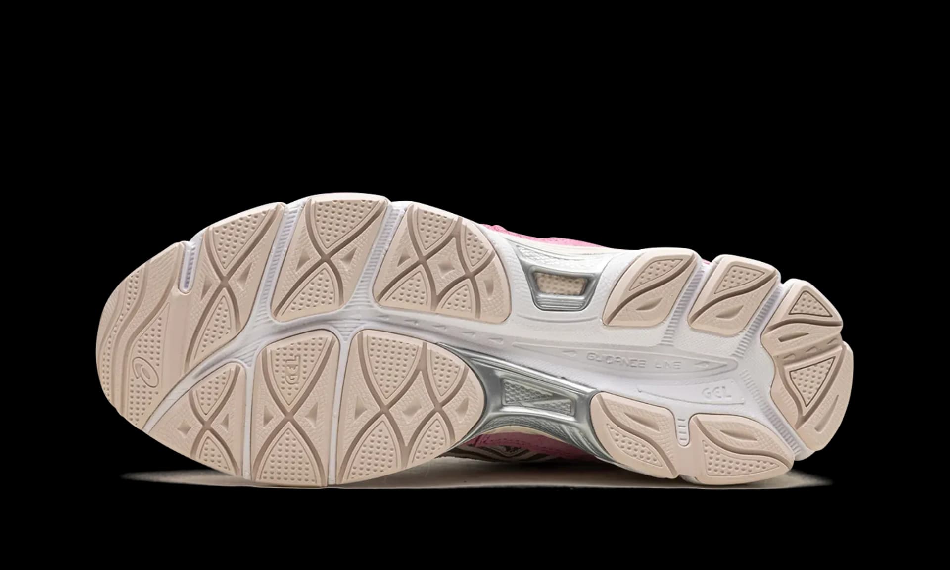 ASICS Gel-NYC Cream Mineral Beige Pink | OVERCEZ
