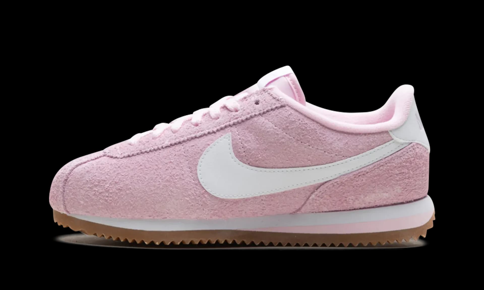Nike Cortez Vintage Pink Foam (W) | OVERCEZ