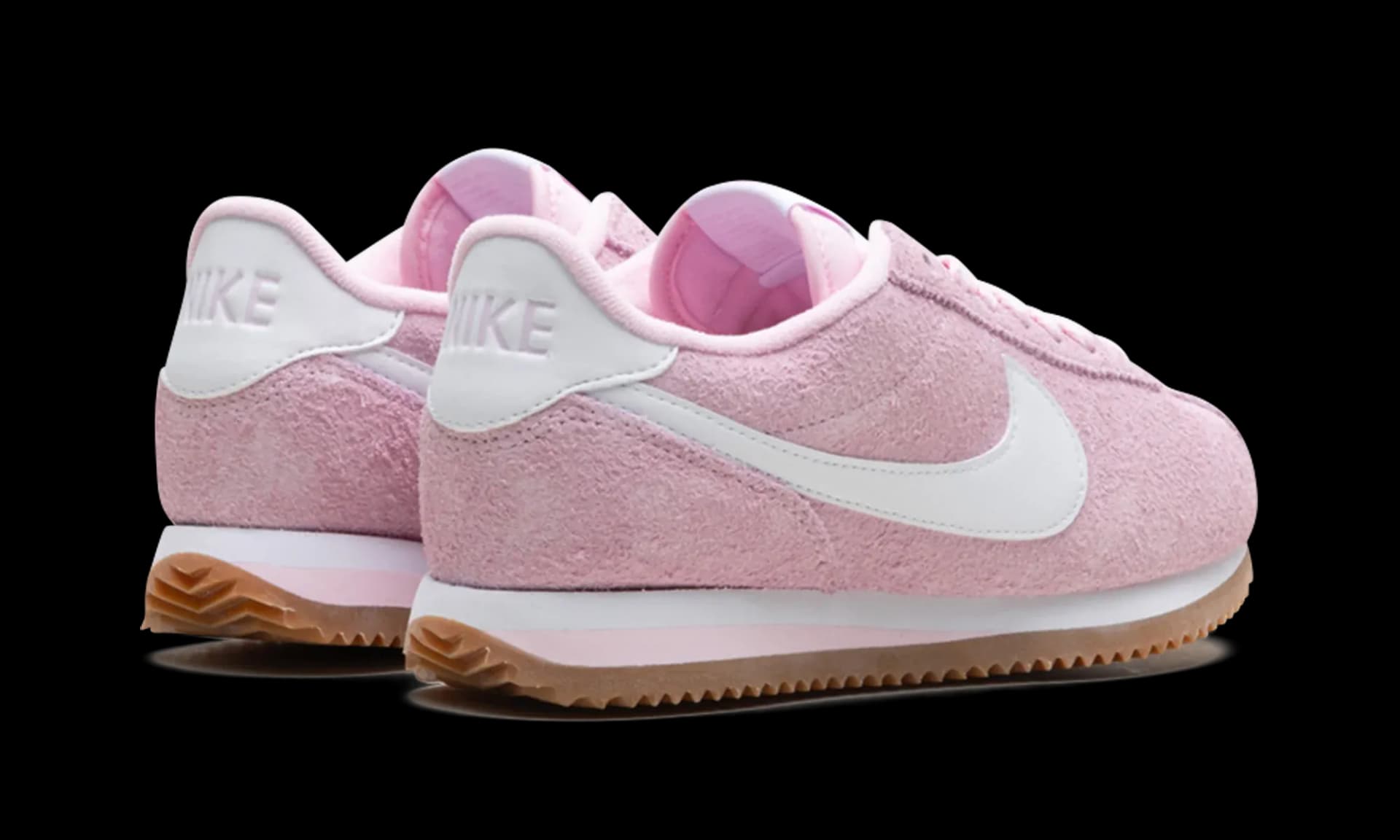 Nike Cortez Vintage Pink Foam (W) | OVERCEZ