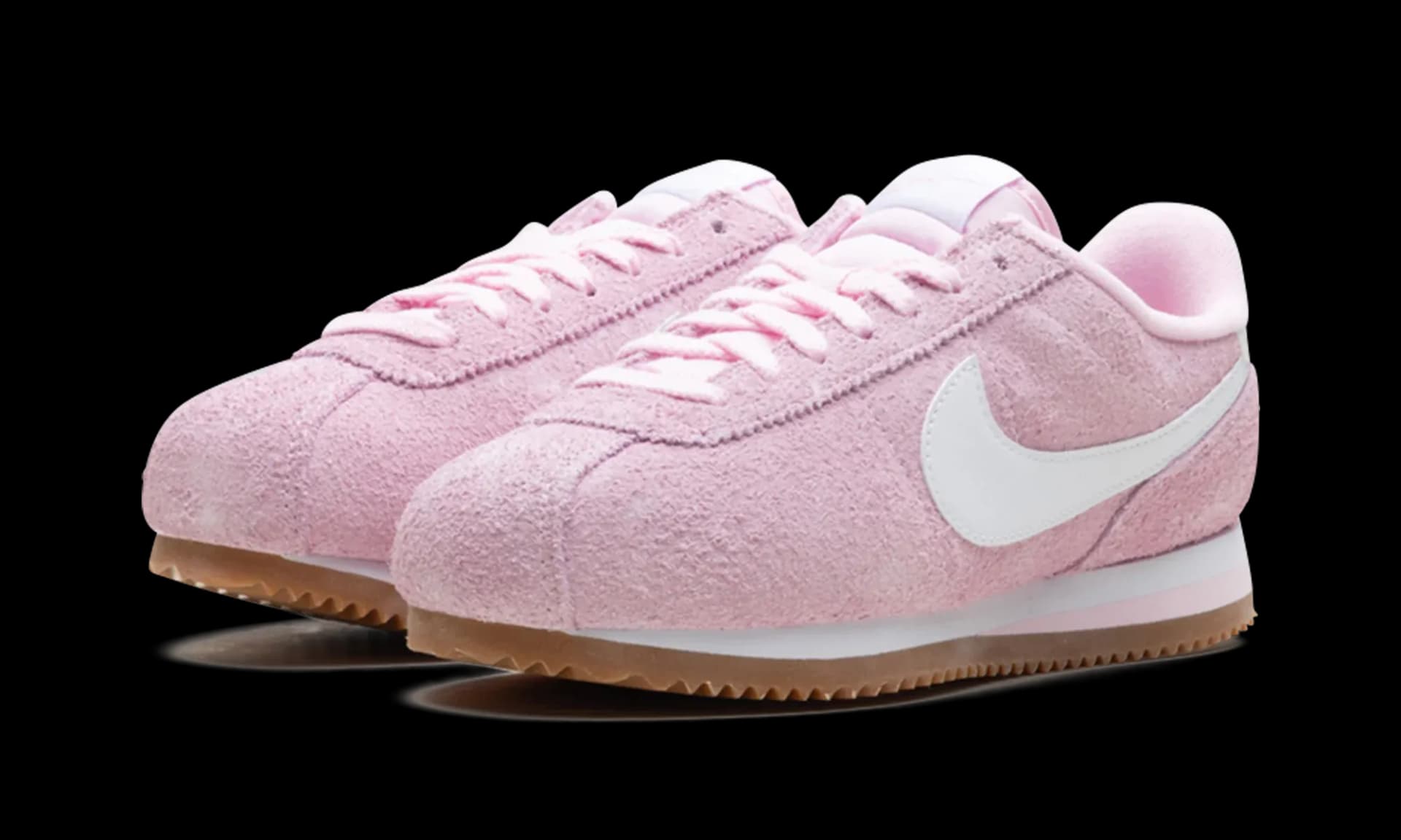 Nike Cortez Vintage Pink Foam (W) | OVERCEZ