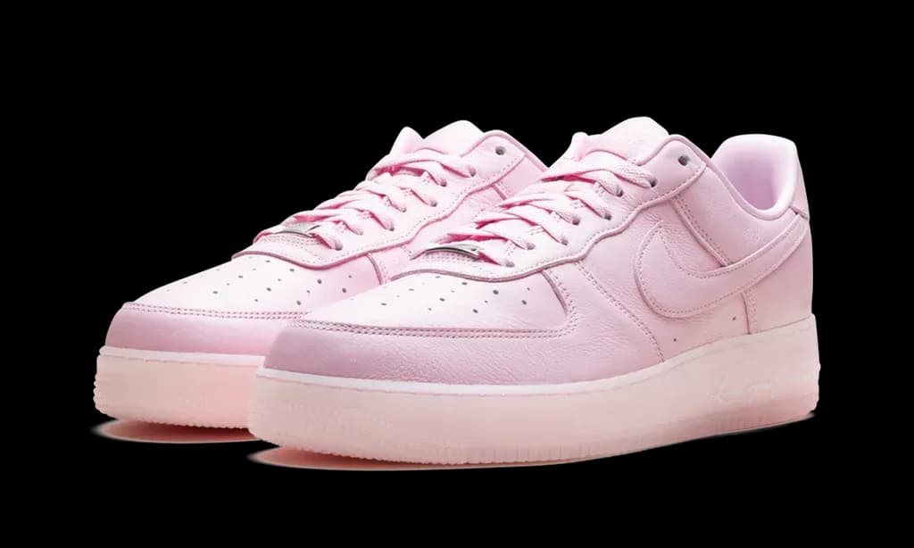 Nike Air Force 1 Low Drake NOCTA Certified Lover Boy Pink Foam | OVERCEZ