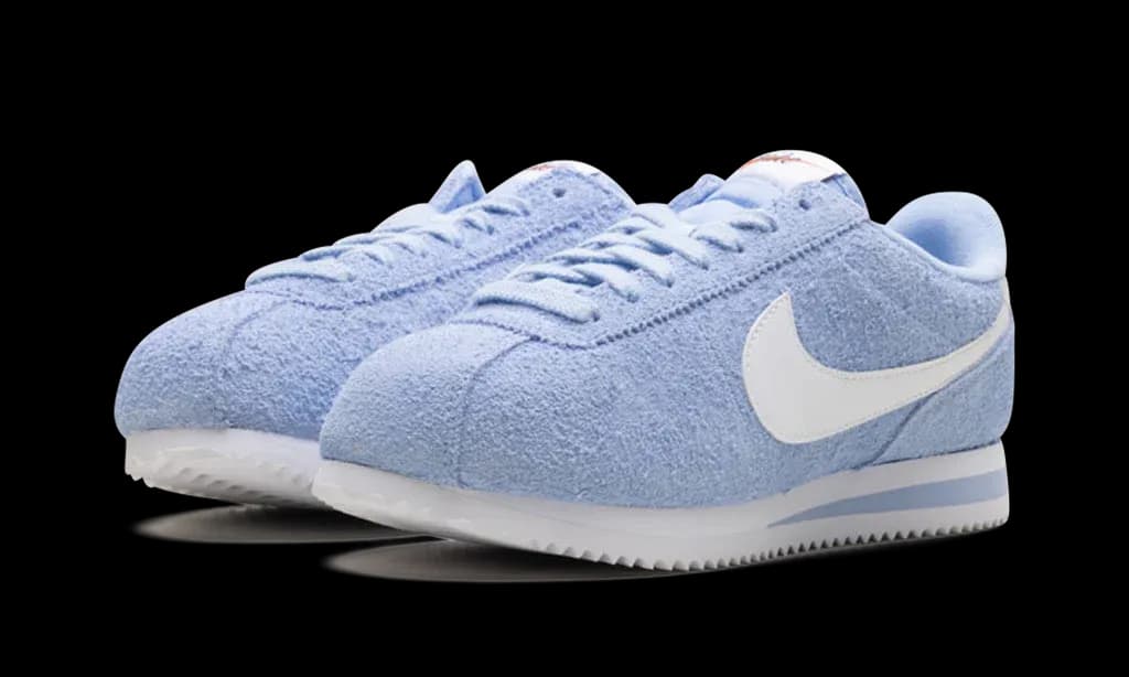 Nike Cortez Vintage Aluminum (W) | OVERCEZ
