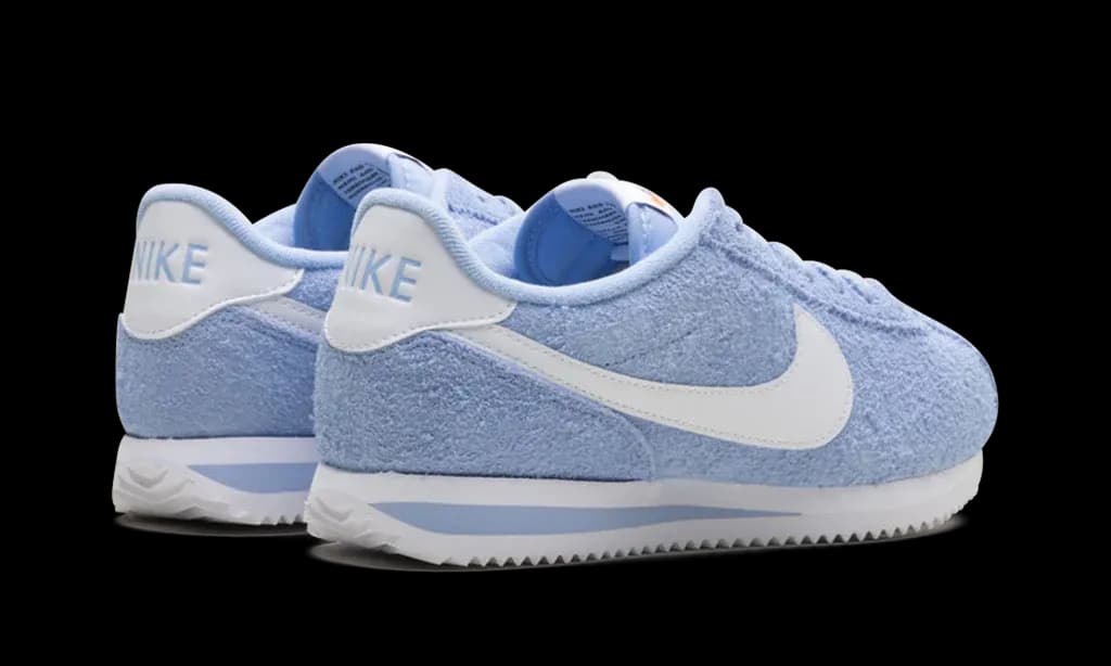 Nike Cortez Vintage Aluminum (W) | OVERCEZ