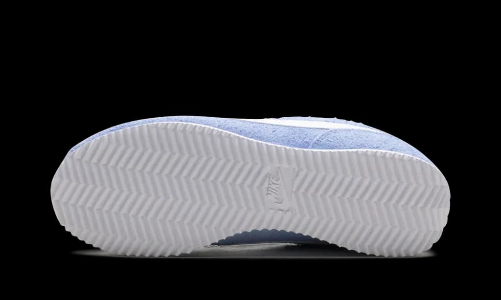 Nike Cortez Vintage Aluminum (W) | OVERCEZ