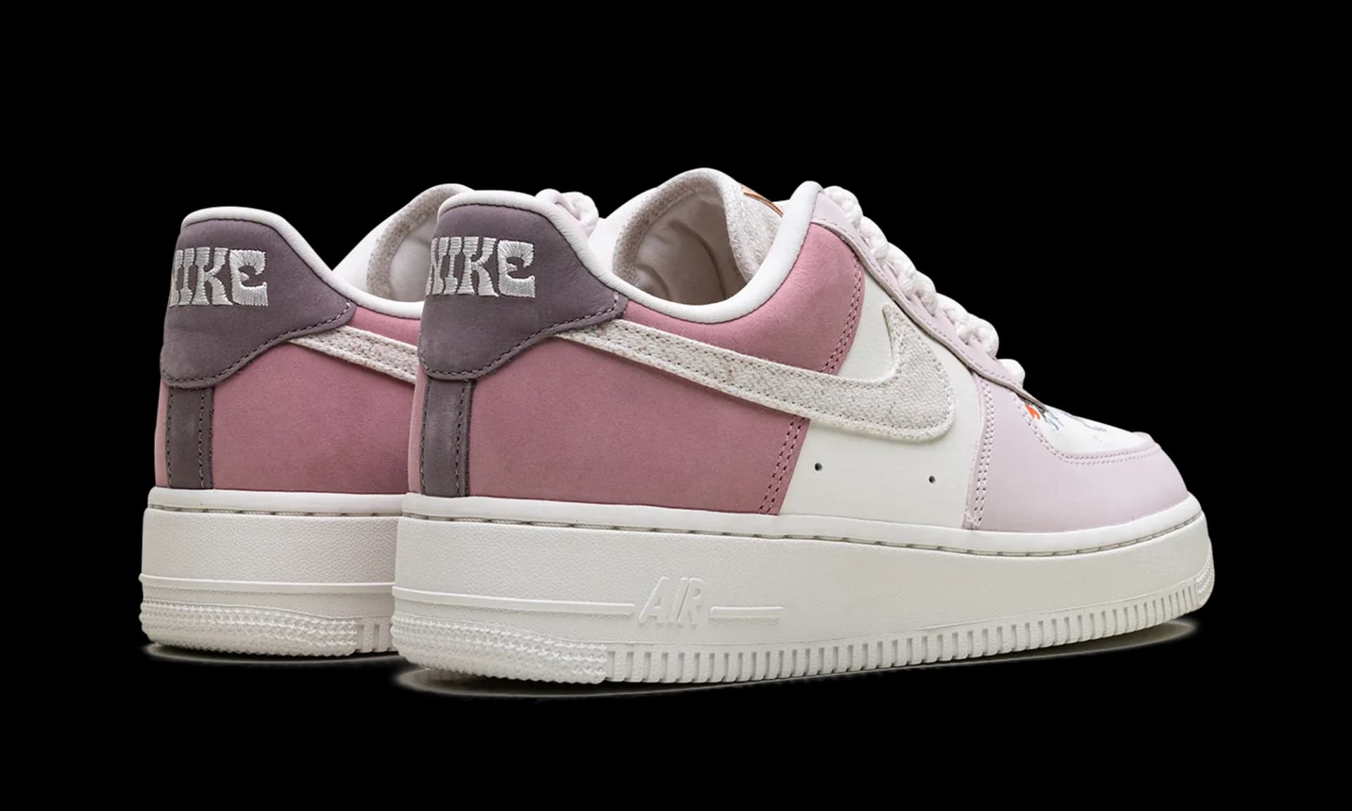 Nike Air Force 1 Low Mushroom (W) | OVERCEZ
