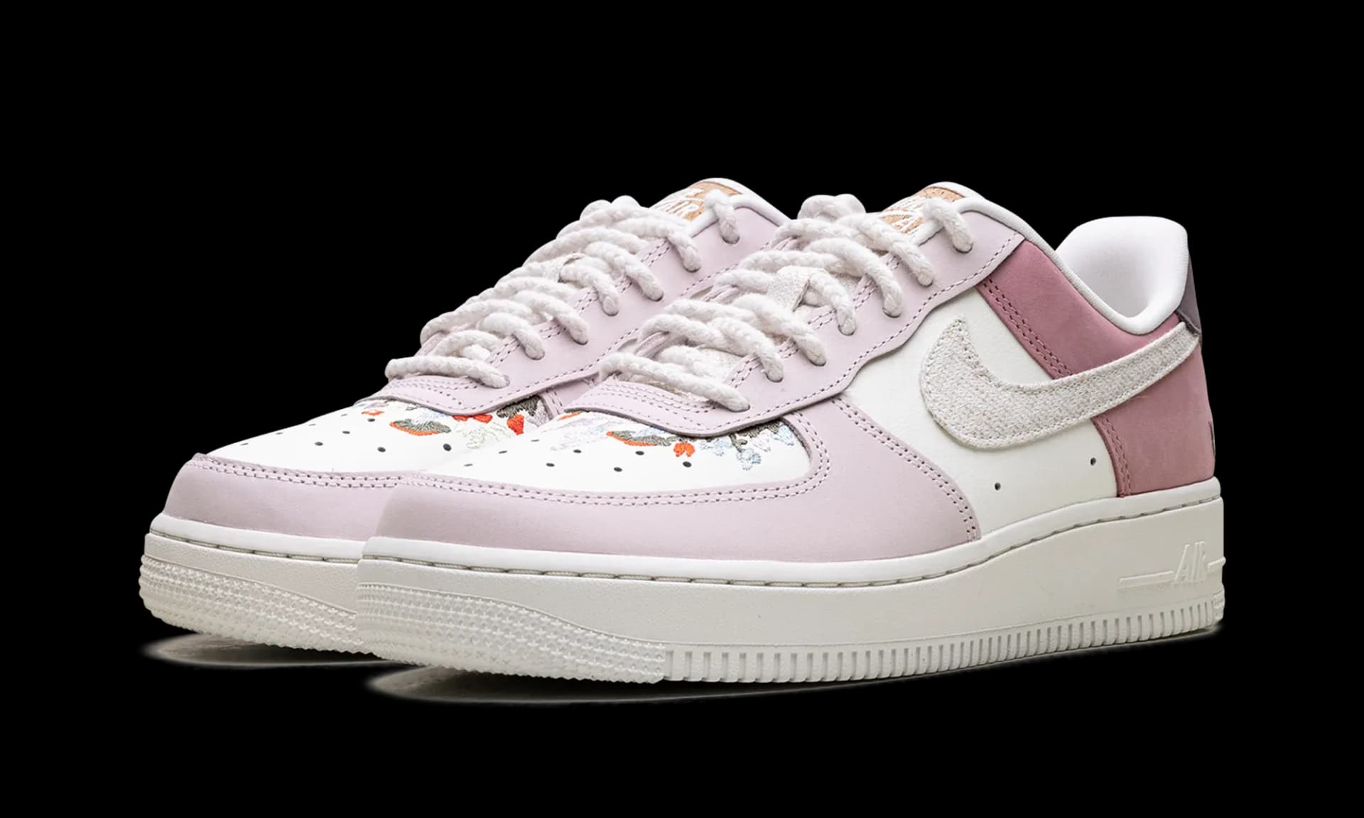 Nike Air Force 1 Low Mushroom (W) | OVERCEZ