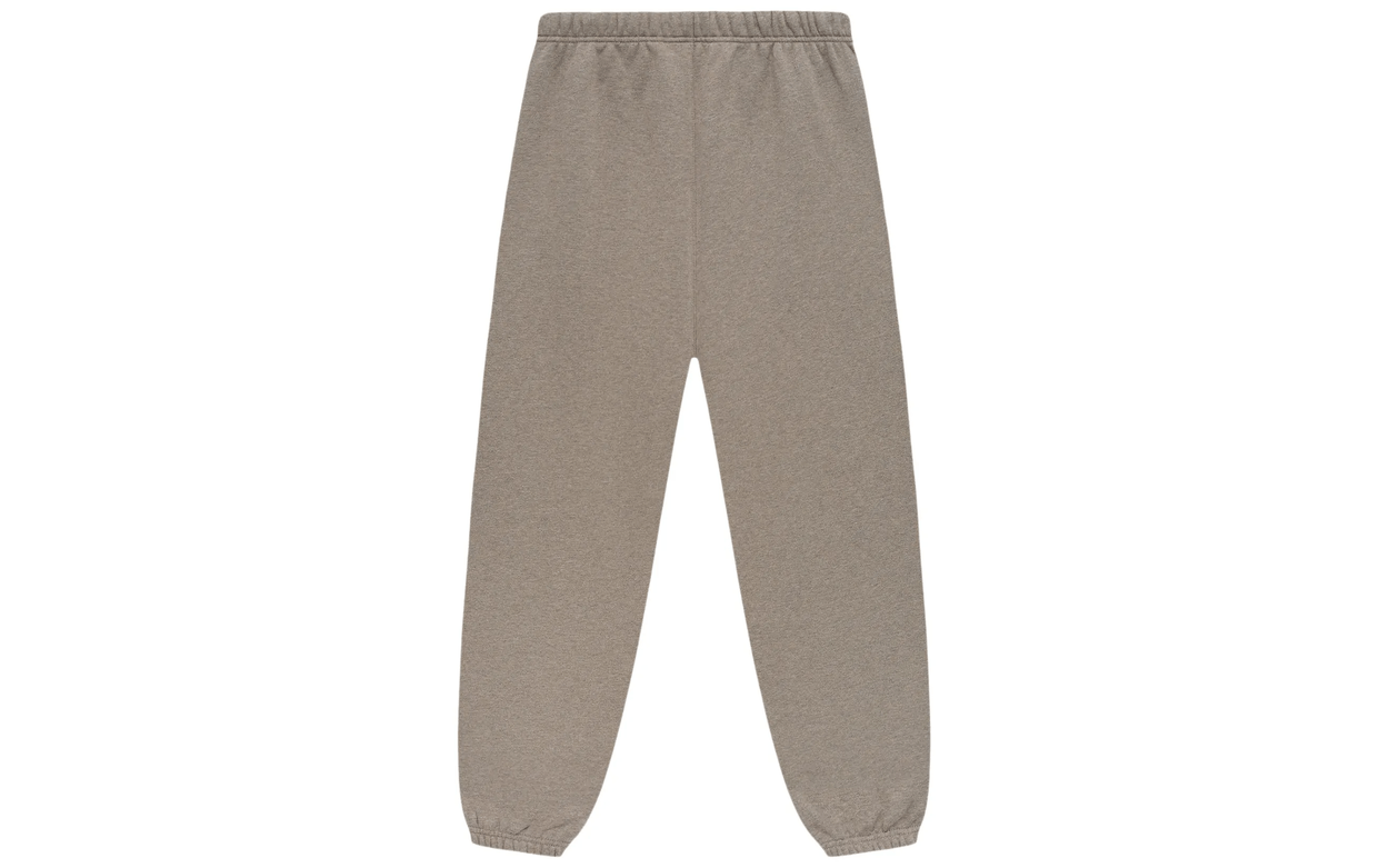 Fear of God Essentials Fleece Essential Sweatpant Heather Gray