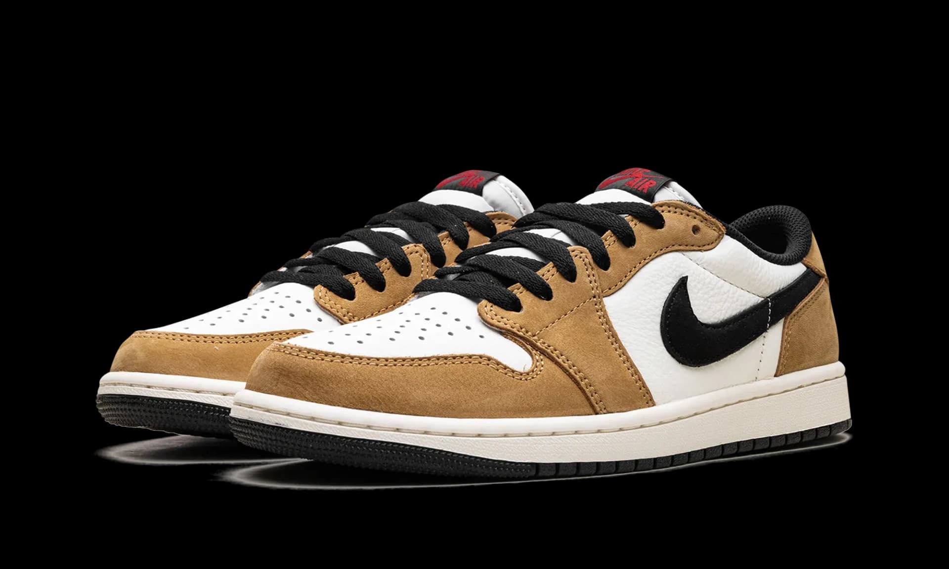 Air Jordan 1 Low OG Rookie of the Year | OVERCEZ