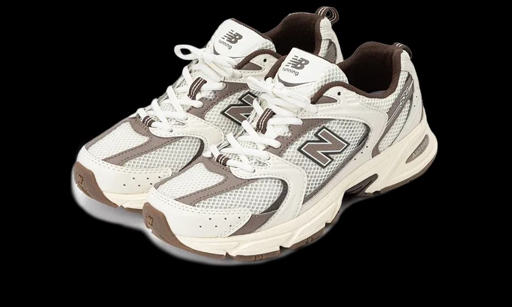 New Balance 530 Turtledove Mushroom | OVERCEZ