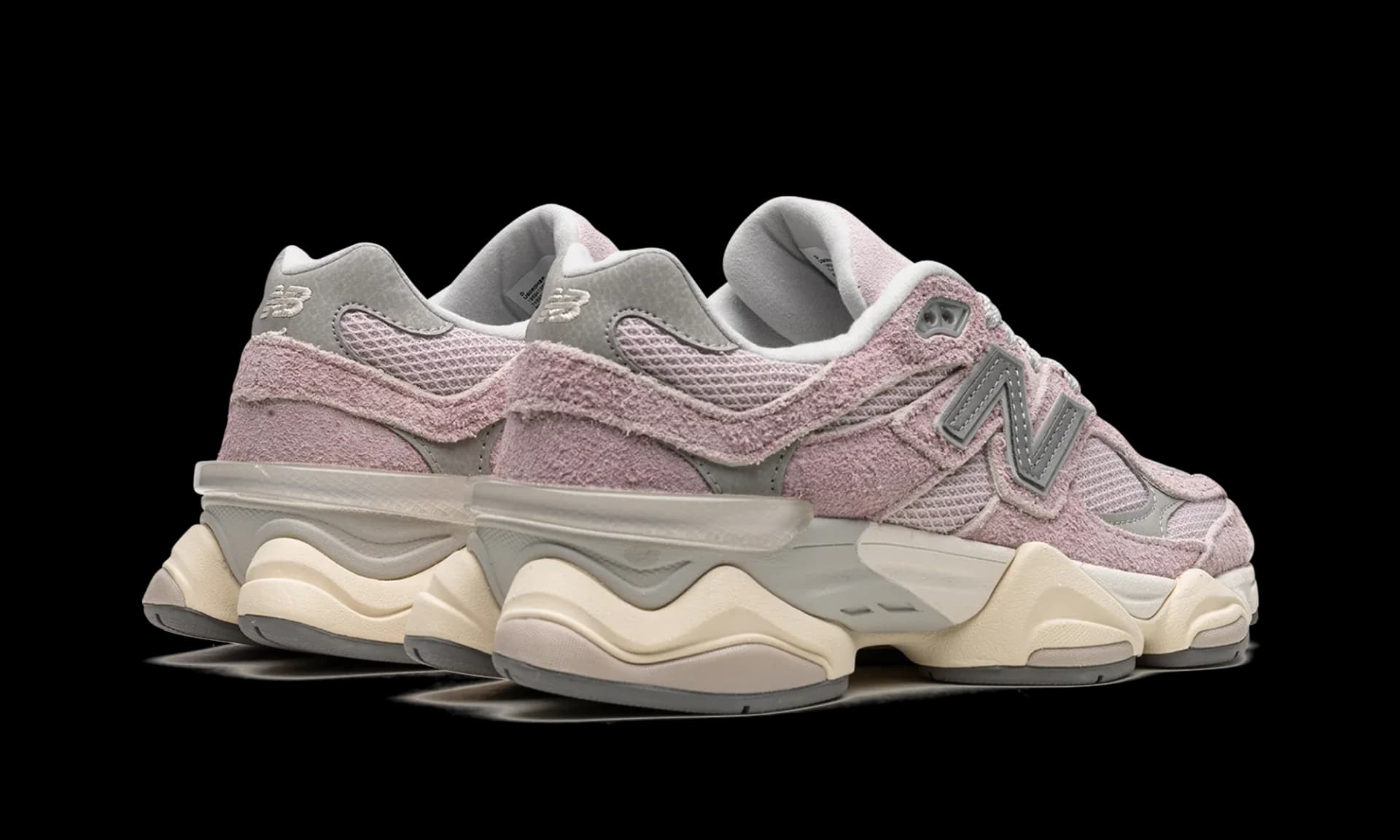 New Balance 9060 December Sky | OVERCEZ