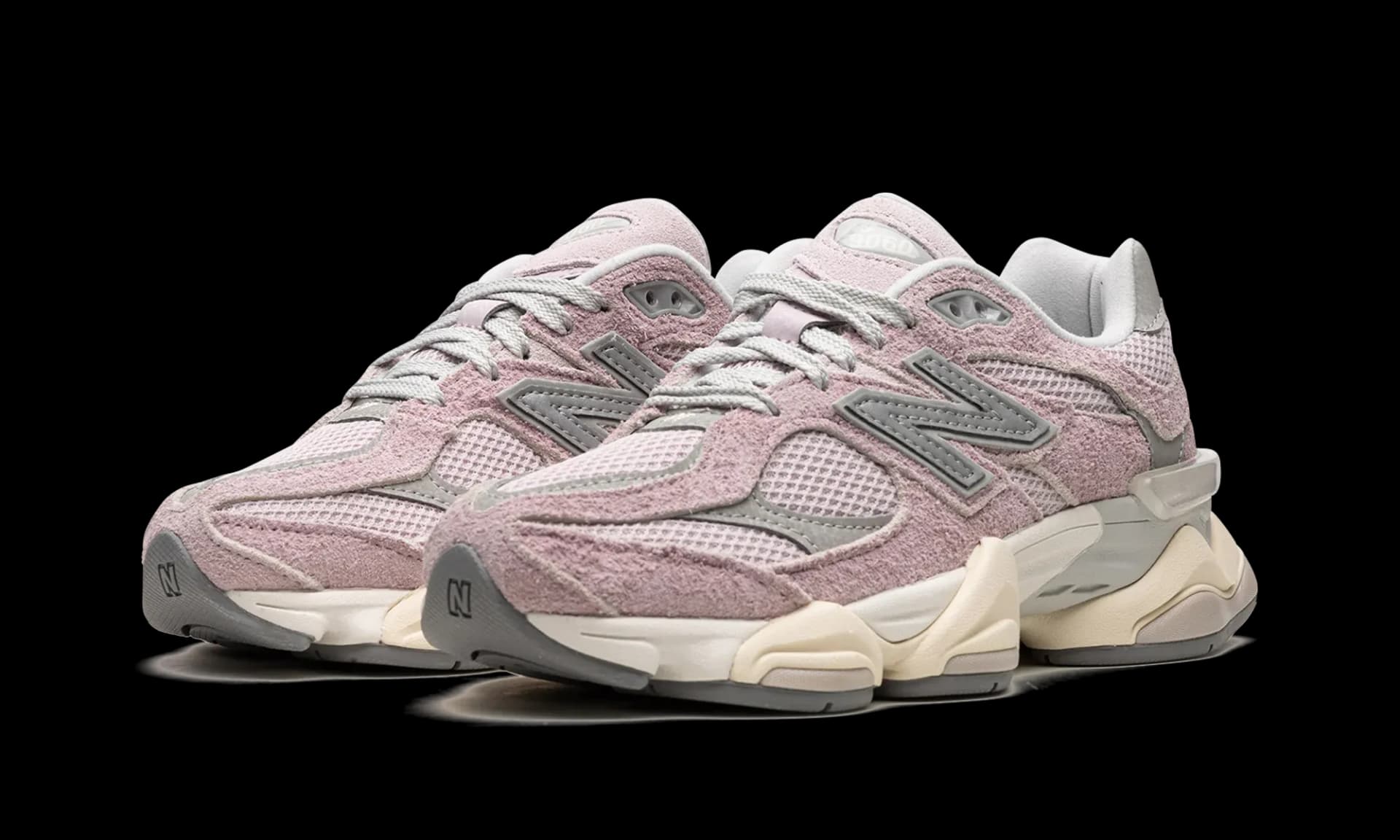 New Balance 9060 December Sky | OVERCEZ