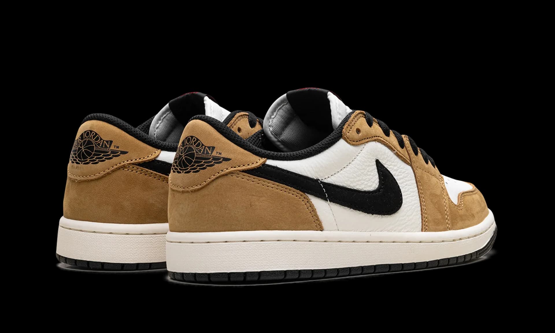 Air Jordan 1 Low OG Rookie of the Year | OVERCEZ