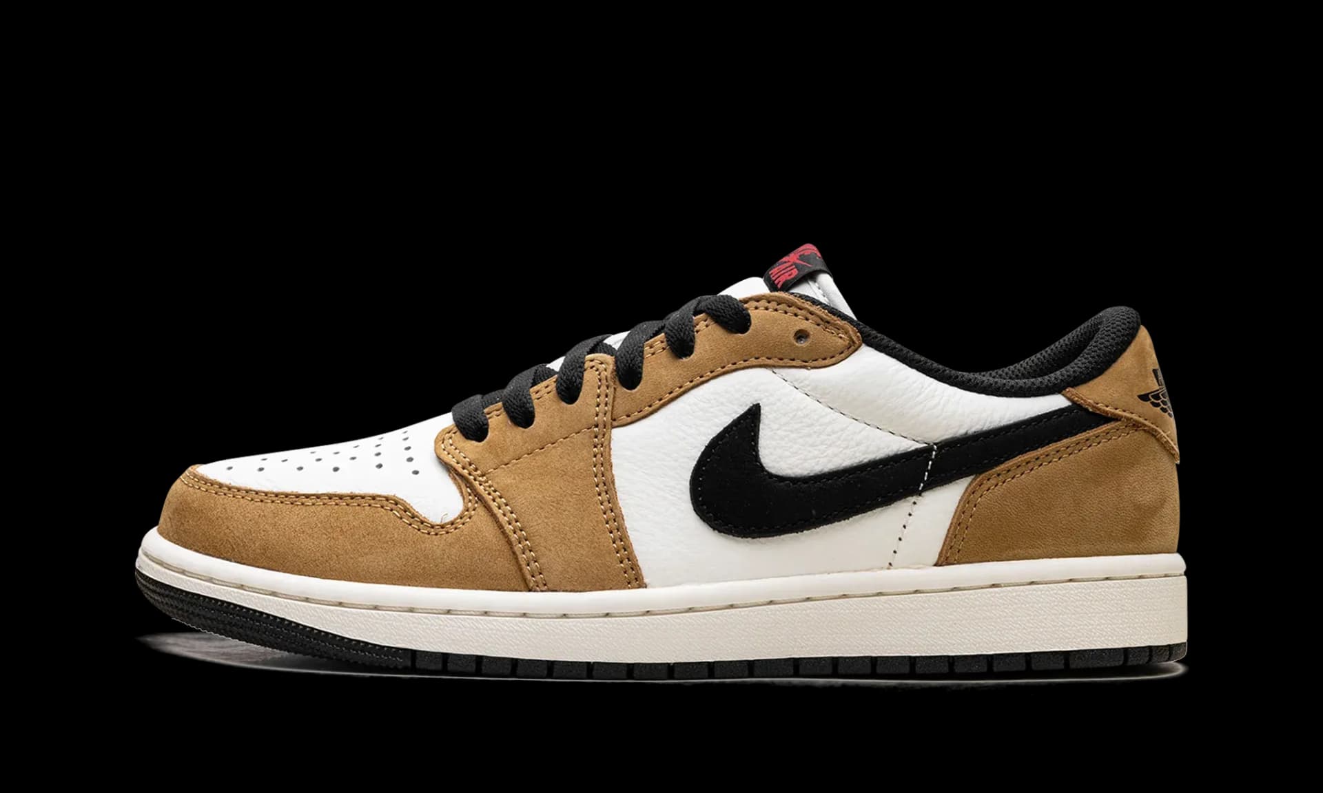 Air Jordan 1 Low OG Rookie of the Year | OVERCEZ