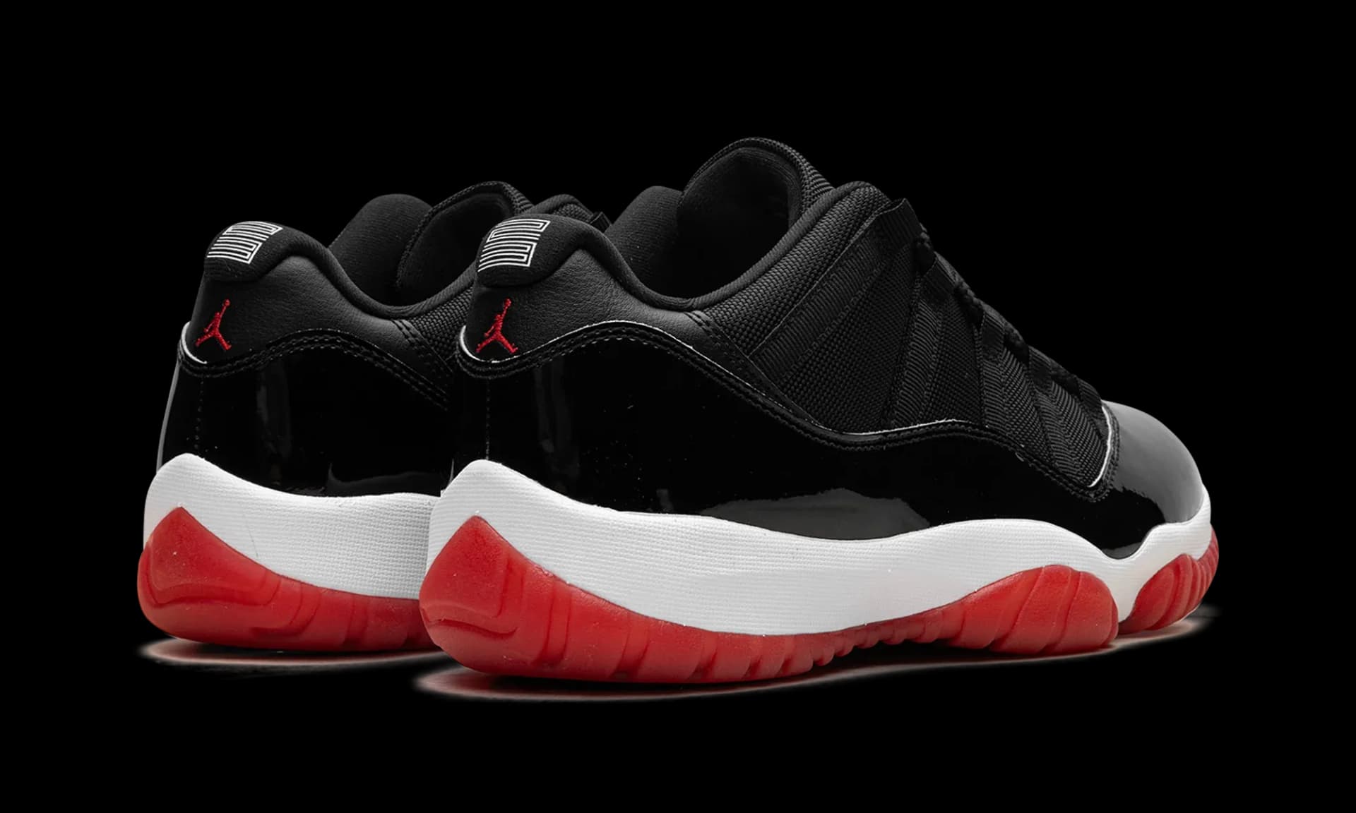 Air Jordan 11 Retro Low Bred (2025) | OVERCEZ