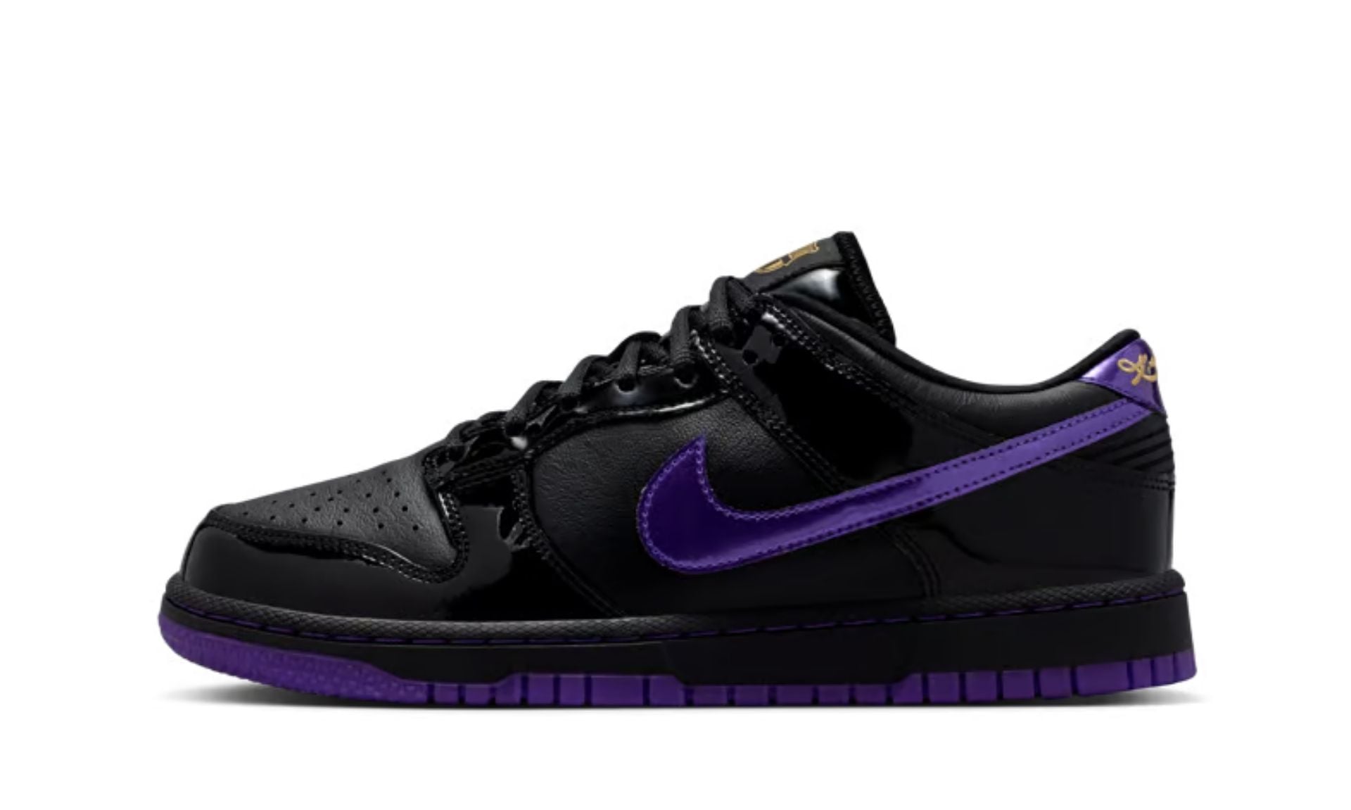 Nike Dunk Low Protro Kobe Bryant FC Barcelona