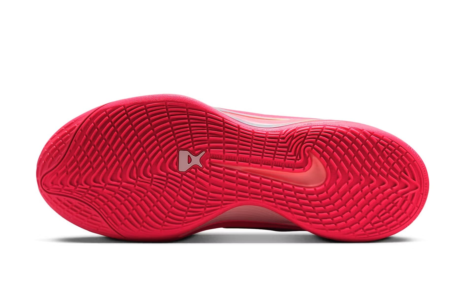 Nike A'ja Wilson A'One Pink A'ura (W) | OVERCEZ