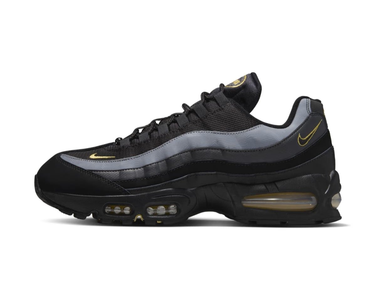 Nike Air Max 95 OG Big Bubble Batman