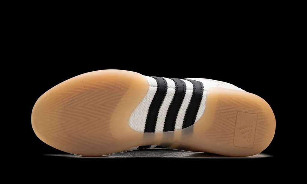 Adidas Ballerina Bad Bunny Off White Black Gum | OVERCEZ