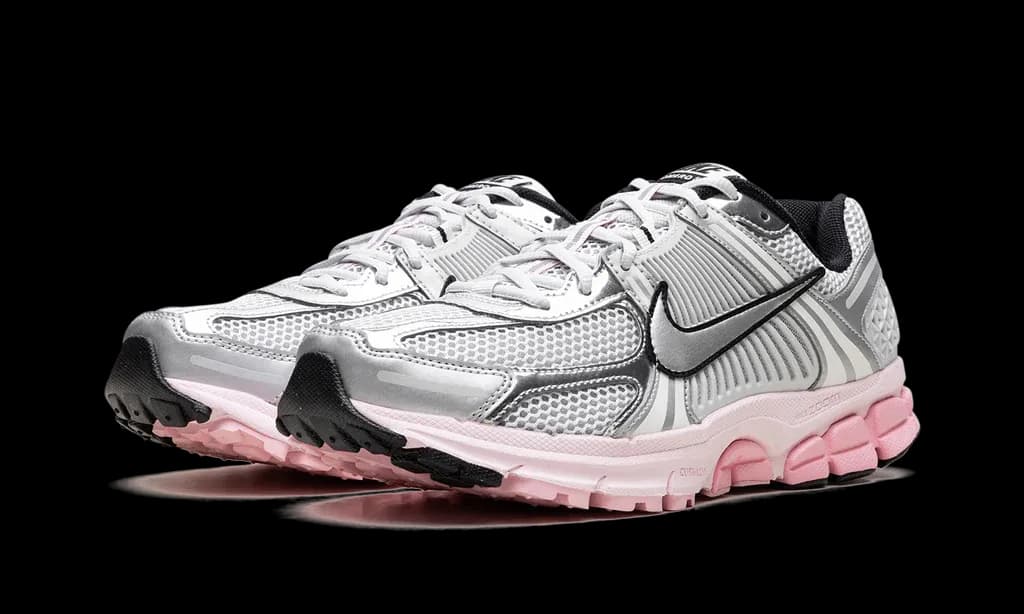 Nike Zoom Vomero 5 Photon Dust Pink Foam (W) | OVERCEZ