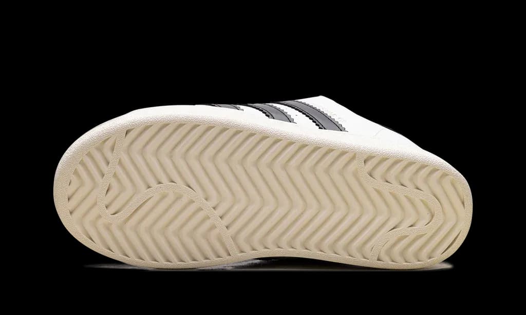 Adidas Superstar 92 by Pharrell White Black | OVERCEZ