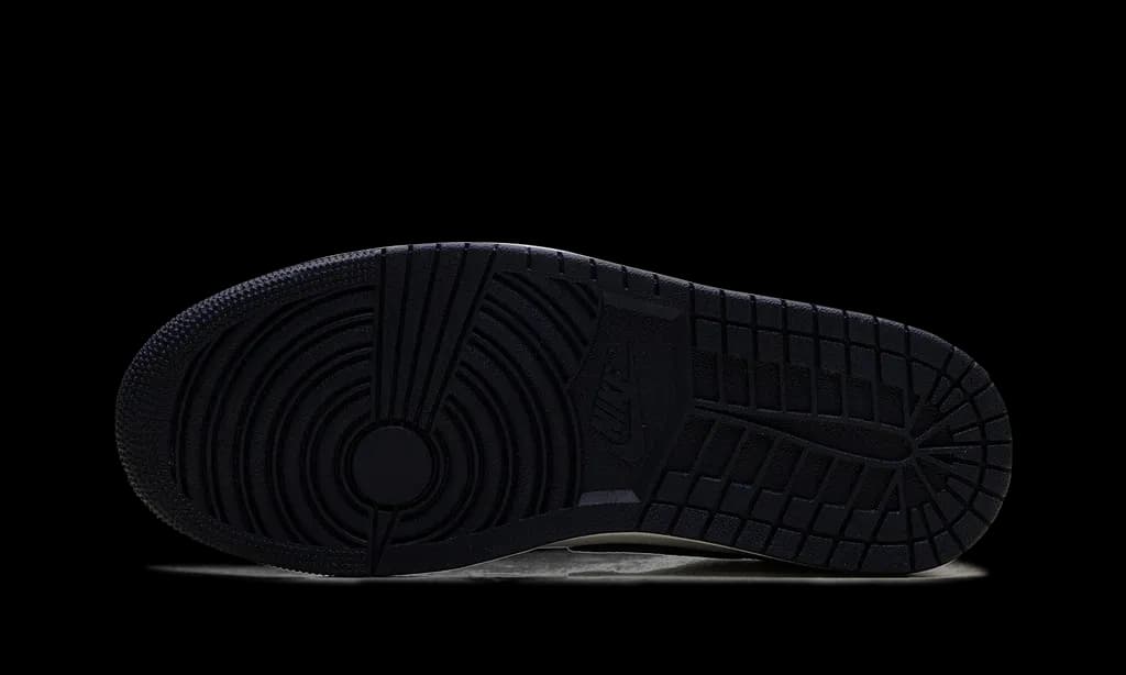 Air Jordan 1 Low OG Obsidian UNC | OVERCEZ
