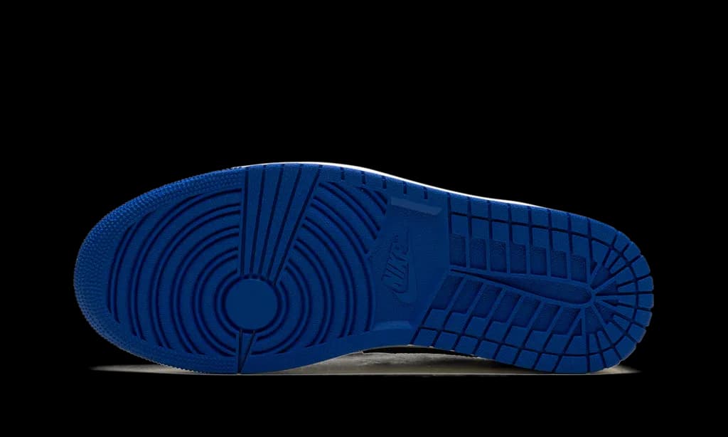 Air Jordan 1 Retro Low OG Game Royal | OVERCEZ