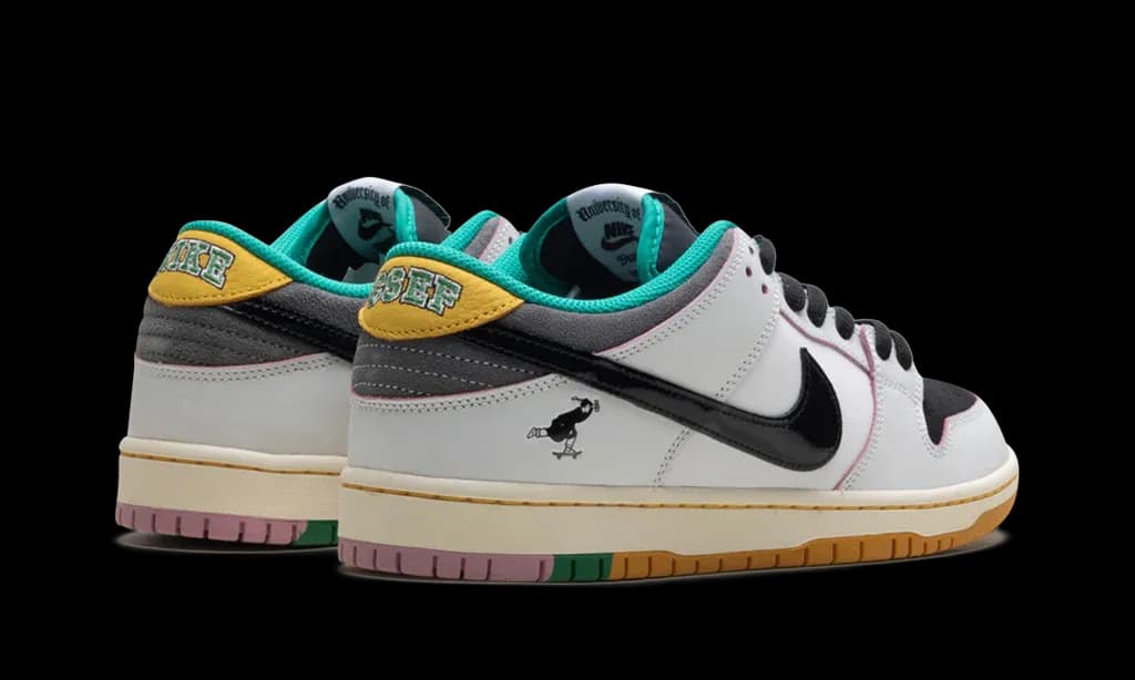 Nike SB Dunk Low CSEF | OVERCEZ