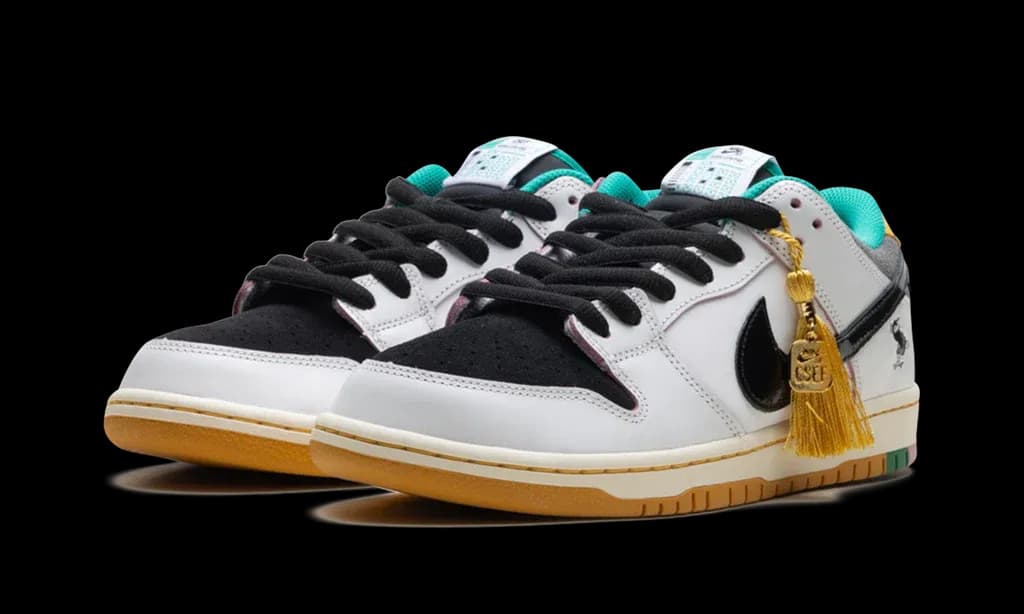 Nike SB Dunk Low CSEF | OVERCEZ