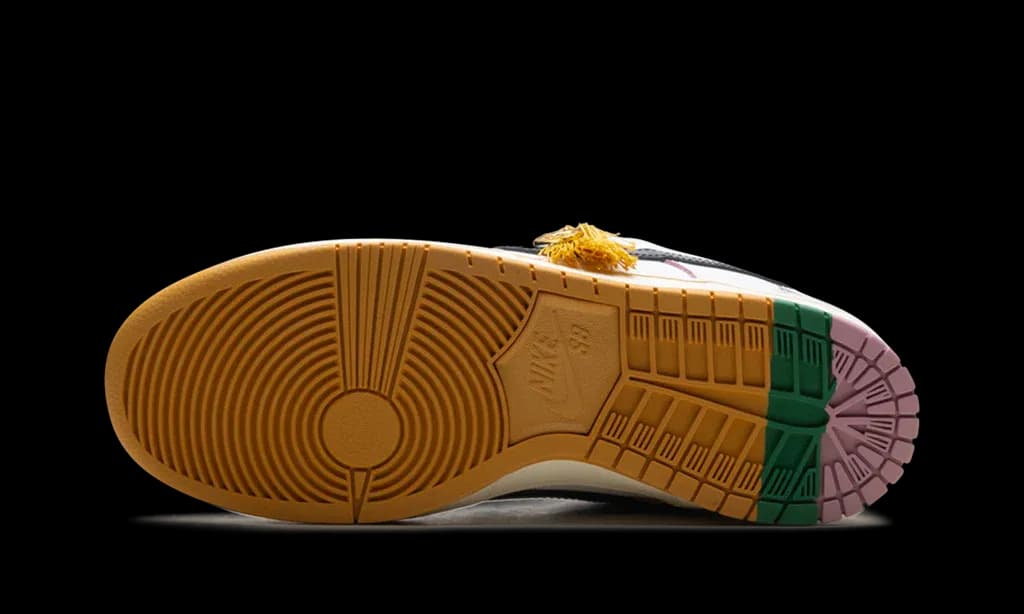 Nike SB Dunk Low CSEF | OVERCEZ