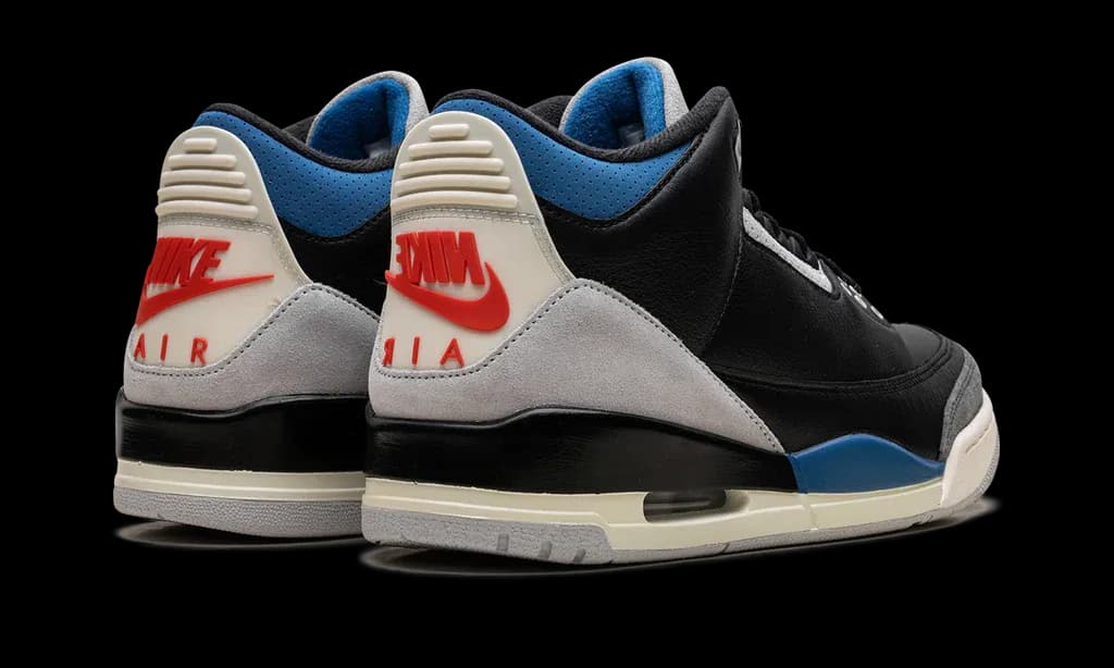 Air Jordan 3 Retro OG Rare Air | OVERCEZ